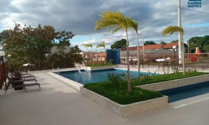 Apartamento com 2 quartos para alugar na Rua Pedra Lavrada, --, São Gabriel, Belo Horizonte por R$ 1.500