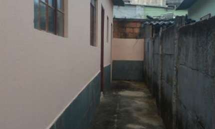 Barracão / Galpão / Depósito com 1 sala para alugar na Alvaro Oliveira Roxo, --, Maria Virgínia, Belo Horizonte por R$ 800
