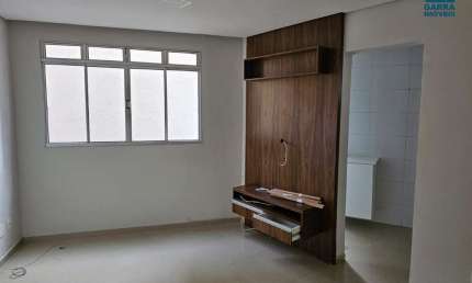 Apartamento com 2 quartos à venda na Queluzita, --, Fernão Dias, Belo Horizonte por R$ 280.000