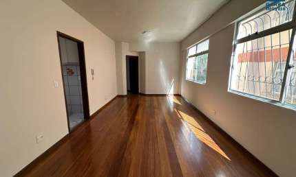 Apartamento com 3 quartos para alugar na Joviano Naves, --, Palmares, Belo Horizonte por R$ 2.800