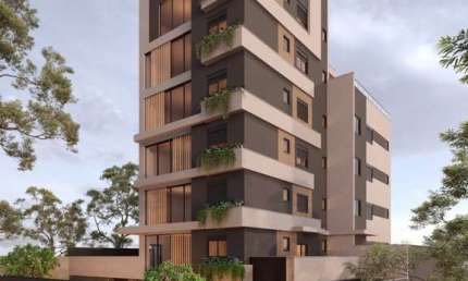Apartamento com 2 quartos à venda na Rua Marquês de Maricá, --, Santo Antônio, Belo Horizonte por R$ 1.585.200