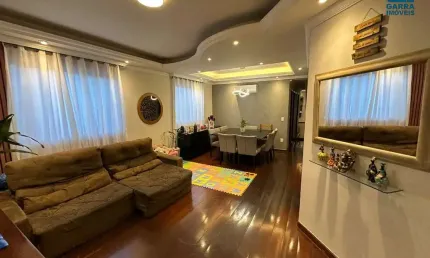 Apartamento com 3 quartos à venda na Divinolândia De Minas, --, Palmares, Belo Horizonte por R$ 450.000