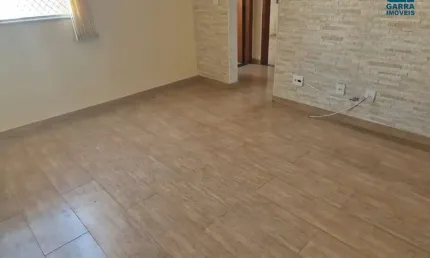 Apartamento com 3 quartos à venda na Rua Nair Pentagna Guimarães, --, Heliópolis, Belo Horizonte por R$ 290.000