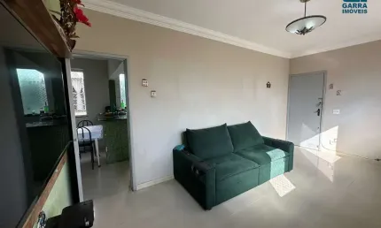 Apartamento com 3 quartos à venda na Rua Javari, --, Renascença, Belo Horizonte por R$ 430.000