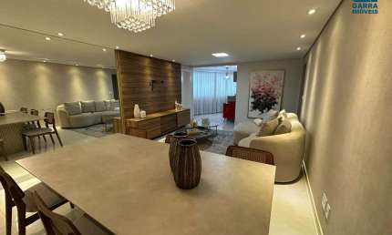 Apartamento com 4 quartos à venda na Rua Maura, --, Ipiranga, Belo Horizonte por R$ 1.280.000