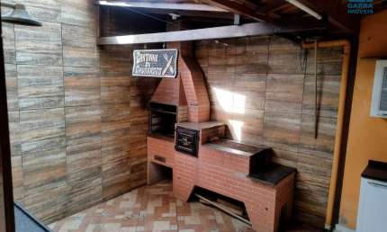 Casa em condomínio fechado com 2 quartos à venda na Ubatuba, --, São Benedito, Santa Luzia por R$ 349.000