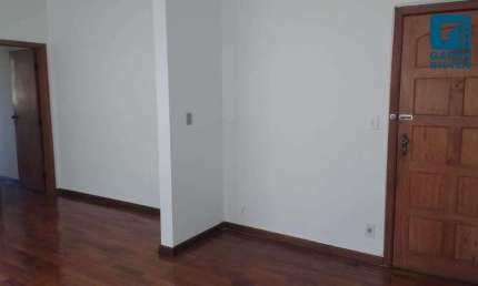 Apartamento com 3 quartos à venda na Rua Bento Mendes Castanheira, --, Dona Clara, Belo Horizonte por R$ 460.000
