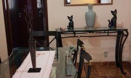 Casa com 4 quartos à venda na Rua Cipó, --, Guarani, Belo Horizonte por R$ 950.000