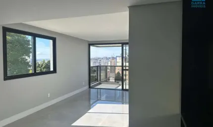 Apartamento com 3 quartos à venda na Rua Juruá, --, Graça, Belo Horizonte por R$ 1.200.000