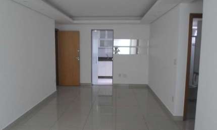 Apartamento com 3 quartos para alugar na Luiz Zuddio, --, Palmares, Belo Horizonte por R$ 2.500