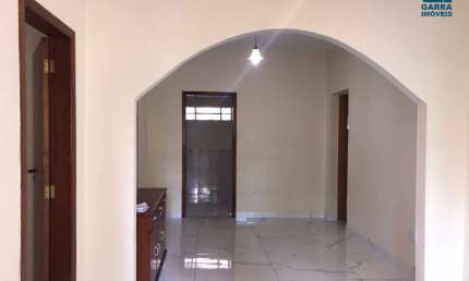 Casa comercial com 3 salas para alugar na Rua Conde de Monte Cristo, --, Ipiranga, Belo Horizonte por R$ 3.200