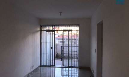 Apartamento com 2 quartos para alugar na Rua Ester de Lima, --, Santa Cruz, Belo Horizonte por R$ 2.000