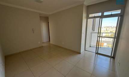 Apartamento com 2 quartos para alugar na Laura Brito, --, Heliópolis, Belo Horizonte por R$ 2.500