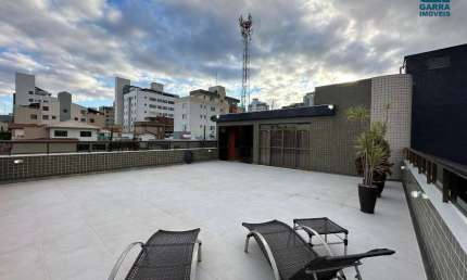 Cobertura com 5 quartos à venda na AV: Pedro Serafim, --, Palmares, Belo Horizonte por R$ 1.500.000