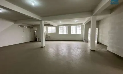 Sala comercial para alugar na Magnólia, --, Caiçaras, Belo Horizonte por R$ 3.300