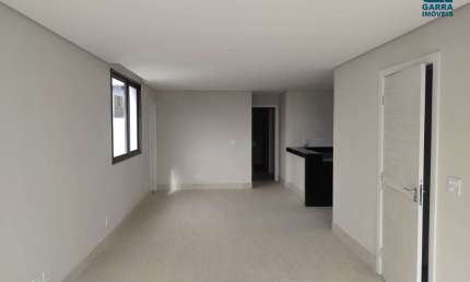 Apartamento com 4 quartos à venda na Rua Doutor José Silva Martins, --, Cidade Nova, Belo Horizonte por R$ 1.590.000