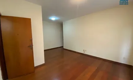 Apartamento com 3 quartos para alugar na Rua Divinolândia de Minas, --, Palmares, Belo Horizonte por R$ 2.000