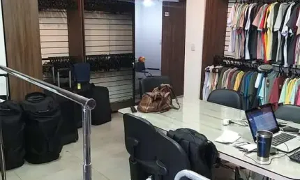Sala comercial à venda na Queluzita, --, Fernão Dias, Belo Horizonte por R$ 410.000