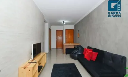 Apartamento com 3 quartos à venda na Rua José Carvalho Monteiro, --, Fernão Dias, Belo Horizonte por R$ 280.000