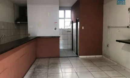 Ponto comercial para alugar na Rua José Cleto, --, Palmares, Belo Horizonte por R$ 2.100
