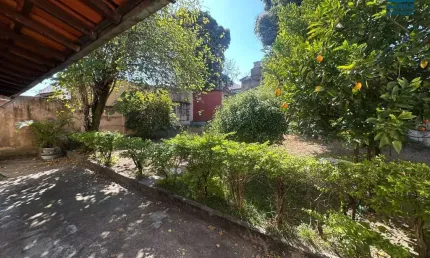 Casa com 3 quartos à venda na manoel rubim, --, são paulo, belo horizonte por r$ 520.000