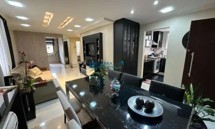 Apartamento com 3 quartos à venda na jorge angel livraga, --, palmares, belo horizonte por r$ 520.000