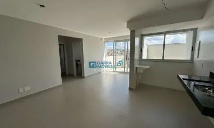 Apartamento com 2 quartos à venda na rua dezoito de julho, --, ipiranga, belo horizonte por r$ 610.000