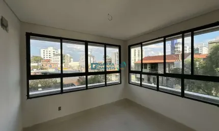 Apartamento com 4 quartos à venda na rua bacupã, --, jaraguá, belo horizonte por r$ 1.045.000