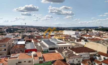 Apartamento no Edificio Barão no Centro de Itapetininga