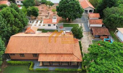 Chacara a venda no Vale San Fernando em Itapetininga