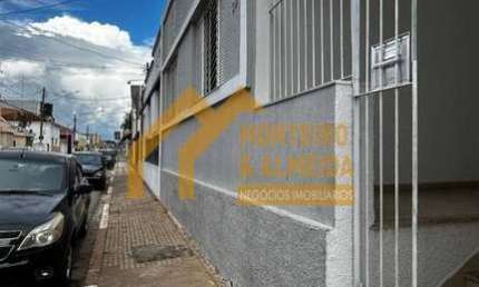 Casa com 3 quartos à venda no Centro, Itapetininga 