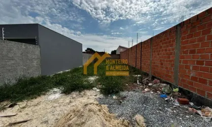 Terreno à venda no Portal dos Pinheiros II, Itapetininga 
