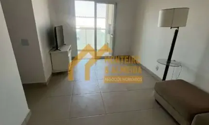 Apartamento com 3 quartos à venda na Rua Alceu Correa de Moraes, Vila Macia, Itapetininga