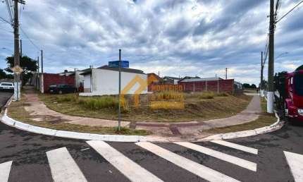 Terreno à venda na Vila Mazzei, Itapetininga 