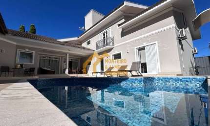 Casa a venda no Condominio Ouro Ville em Itapetininga