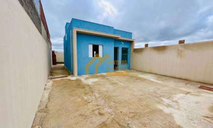 Casa com 2 quartos à venda no Parque Itapê, Itapetininga 