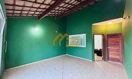 Casa com 3 quartos à venda na Vila Mazzei, Itapetininga 