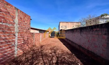 Terreno à venda na Vila Célia, Itapetininga 