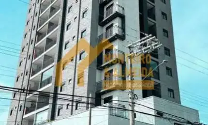 Apartamento com 2 quartos à venda na Rua Lourdes Vieira Ambrósio, Vila Serafim, Itapetininga