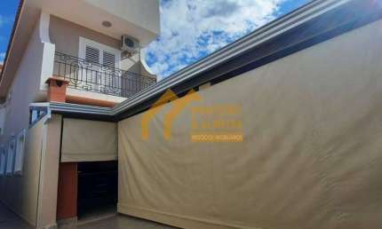 Casa com 3 quartos à venda no Jardim Fogaça, Itapetininga 