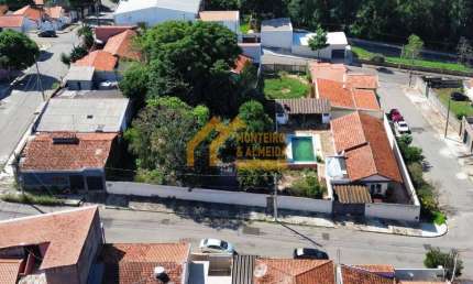 Chácara / sítio com 3 quartos à venda na Vila Piedade, Itapetininga 