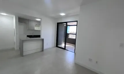 Apartamento com 02 quartos para alugar , 68 m2 - zona leste - jardim do paço