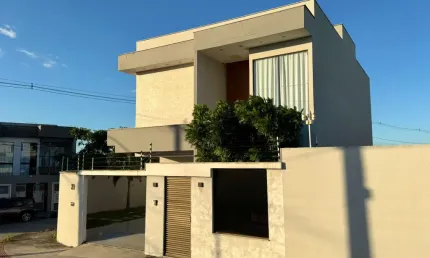 DUPLEX COM 197 M2, 3 QUARTOS, SUÍTE EM MORADA DE LARANJEIRAS - SERRA/ES