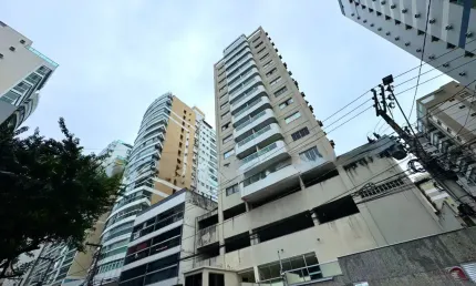 APARTAMENTO 1 QUARTO, A 2 QUADRAS DO MAR EM ITAPUÃ - VILA VELHA/ES