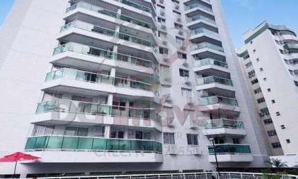 Apartamento para Venda em Duque de Caxias, 25 DE AGOSTO, 3 dormitórios, 1 suíte