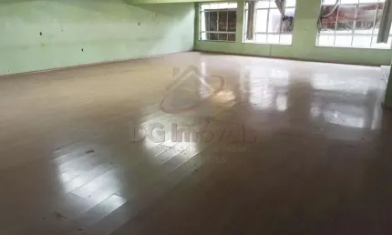 Área Comercial para Venda em Duque de Caxias, Centro