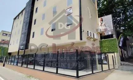 Área Comercial para Venda em Duque de Caxias, Centro