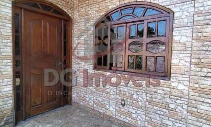 Casa para Venda em Magé, Parque Caçula, 2 dormitórios, 2 banheiros