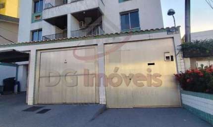 Apartamento para Venda em Duque de Caxias, 25 DE AGOSTO, 2 dormitórios, 1 vaga