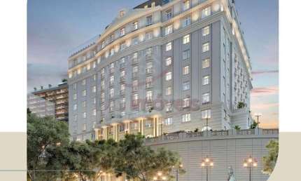 Apartamento para Venda em Rio de Janeiro, Gloria, 4 dormitórios, 2 vagas
